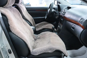 Седан Toyota Avensis 2003 года, 559000 рублей, Омск