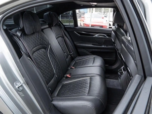 Седан BMW 7 серия 2019 года, 8560000 рублей, Волгоград
