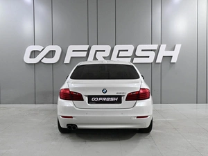 Седан BMW 5 серия 2016 года, 2549000 рублей, Аксай