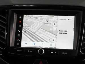 Универсал ВАЗ (LADA) Vesta Cross 2021 года, 1179000 рублей, Тюмень