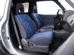 Внедорожник Toyota RAV4 1998 года, 1180055 рублей, Москва