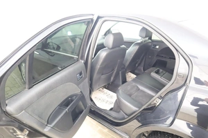 Седан Ford Mondeo 2007 года, 699000 рублей, Обнинск