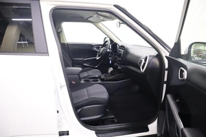 Хэтчбек Kia Soul 2021 года, 1650000 рублей, Брянск