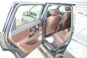 Внедорожник EXEED VX 2023 года, 3490000 рублей, Обнинск