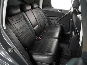 Внедорожник Volkswagen Tiguan 2014 года, 1499000 рублей, Воронеж