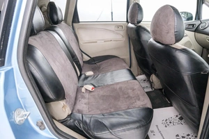 Хетчбэк Mitsubishi Colt 2003 года, 399000 рублей, Красноярск