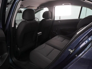 Седан Peugeot 408 2012 года, 699000 рублей, Воронеж