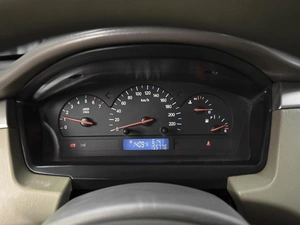 Седан Vortex Estina 2009 года, 399000 рублей, Ставрополь