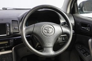 Седан Toyota Allion 2003 года, 849000 рублей, Новосибирск