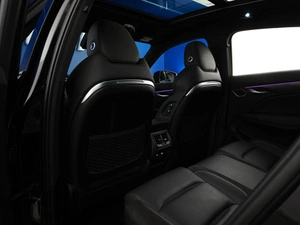 Внедорожник Geely Tugella 2023 года, 3069196 рублей, Москва