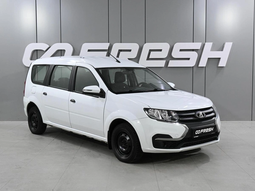 Универсал ВАЗ (LADA) Largus 2024 года, 1349000 рублей, Ростов-на-Дону