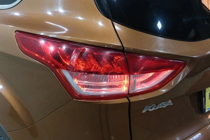 Внедорожник Ford Kuga 2013 года, 1199000 рублей, Новокузнецк