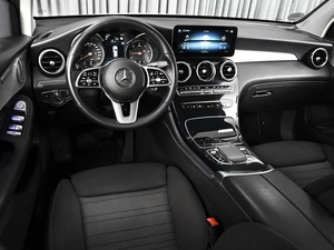 Внедорожник Mercedes-benz GLC-класс 2020 года, 3449000 рублей, Ставрополь