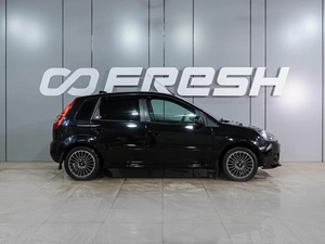 Хетчбэк Ford Fiesta 2008 года, 519000 рублей, Воронеж