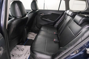 Универсал Toyota Corolla Fielder 2008 года, 929000 рублей, Красноярск