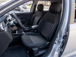 Внедорожник Renault Duster 2021 года, 1450000 рублей, Саратов