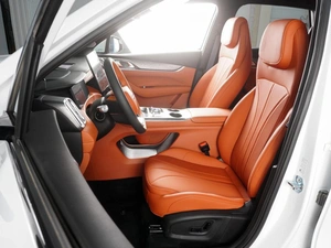 Внедорожник Geely Galaxy M7 2026 года, 3955000 рублей, Минеральные Воды