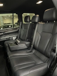 Внедорожник Lexus LX 2016 года, 7497000 рублей, Солонцы