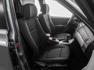 Внедорожник BMW X3 2010 года, 1129000 рублей, Тюмень