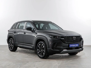 Внедорожник Mazda CX-50 2025 года, 6323900 рублей, Москва