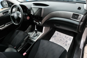 Внедорожник Subaru Forester 2009 года, 1079000 рублей, Омск