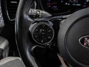 Внедорожник Kia Soul 2019 года, 1960000 рублей, Краснодар