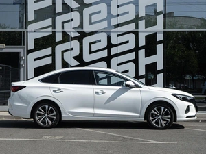 Седан Changan Eado Plus 2024 года, 1548500 рублей, Волгоград