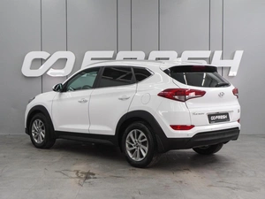 Внедорожник Hyundai Tucson 2016 года, 1949000 рублей, Воронеж