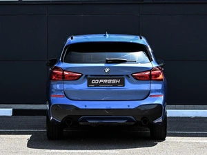 Внедорожник BMW X1 2018 года, 2670000 рублей, Кирилловка