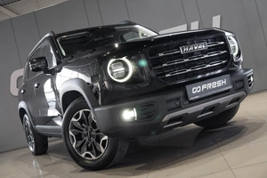 Внедорожник Haval Dargo 2022 года, 2679000 рублей, Петрозаводск