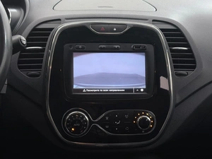 Внедорожник Renault Kaptur 2020 года, 1599000 рублей, Орёл