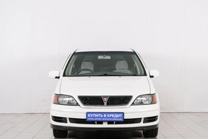 Седан Toyota Vista Ardeo 1999 года, 499000 рублей, Красноярск