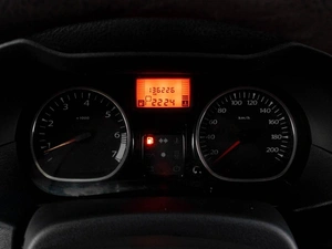 Внедорожник Renault Duster 2013 года, 949000 рублей, Тюмень