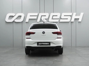 Лифтбек Volkswagen Polo 2020 года, 1586000 рублей, Воронеж