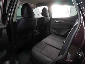 Внедорожник Nissan Qashqai 2014 года, 1549000 рублей, Воронеж