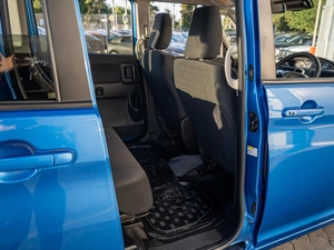 Минивэн Suzuki Solio 2019 года, 1090000 рублей, Краснодар