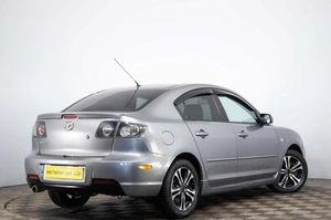 Седан Mazda 3 2005 года, 709000 рублей, Пермь