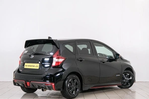 Хетчбэк Nissan Note 2018 года, 1499000 рублей, Красноярск