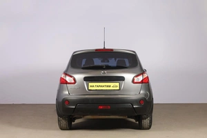 Внедорожник Nissan Qashqai 2013 года, 1269000 рублей, Новосибирск