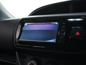 Хетчбэк Toyota Vitz 2018 года, 999654 рублей, Москва