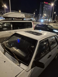 Седан ВАЗ (LADA) 21099 1999 года, 70000 рублей, Красноярск