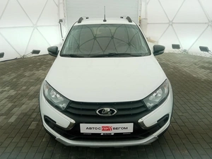 Хэтчбек ВАЗ (LADA) Granta 2020 года, 750000 рублей, Клинцы