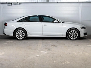 Седан Audi A6 2015 года, 2274000 рублей, Ставрополь