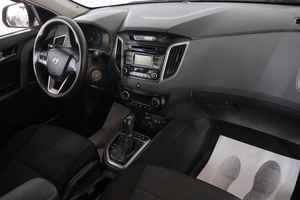 Внедорожник Hyundai Creta 2017 года, 1589000 рублей, Омск