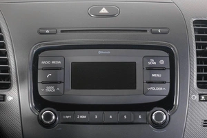 Седан Kia Cerato 2019 года, 1519000 рублей, Кемерово