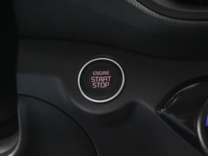 Седан Kia Cerato 2020 года, 1949000 рублей, Красный Пахарь