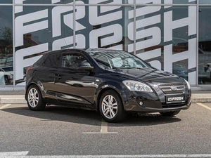 Хетчбэк Kia Ceed 2008 года, 720000 рублей, Краснодар