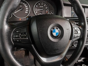 Внедорожник BMW X3 2012 года, 1649000 рублей, Воронеж