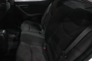 Седан Hyundai Avante 2011 года, 989000 рублей, Новокузнецк