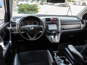Внедорожник Honda CR-V 2012 года, 1649000 рублей, Краснодар